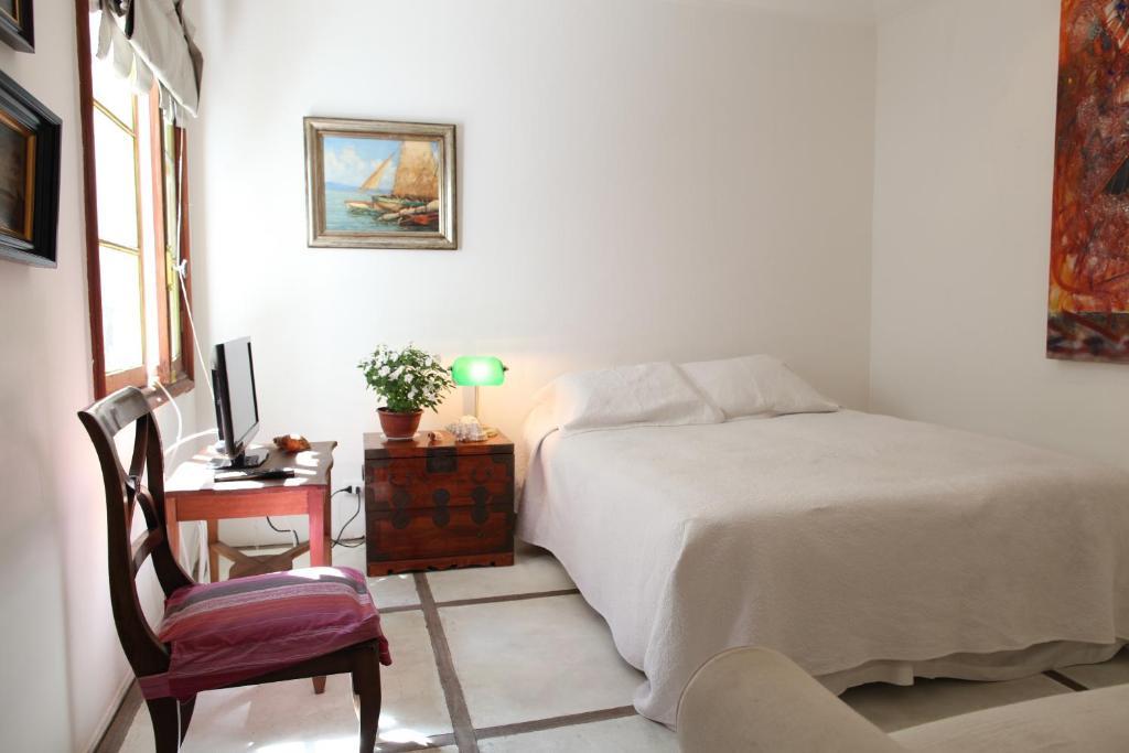 Hostal La Casita Santiago de Chile Pokoj fotografie