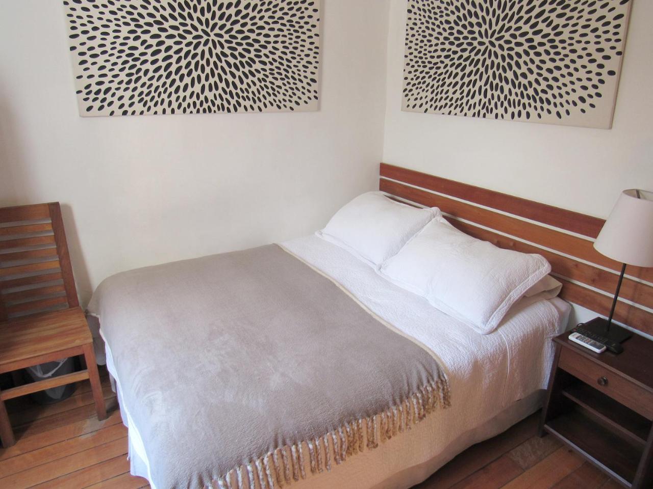 Hostal La Casita Santiago de Chile Exteriér fotografie